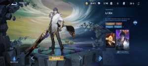 Honor of kings flawless