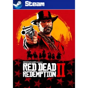 Red Dead Redemption 2 Steam ENTREGA IMEDIATA Offline