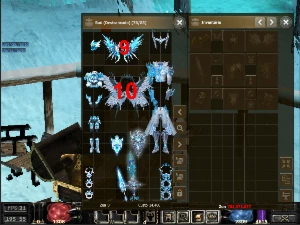 Vendo ALL Completo no Muaway - MU Online