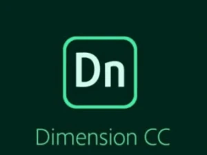 Adobe Dimension 2023- Original licença Pemanente - Softwares and Licenses