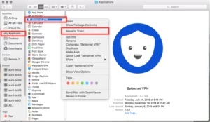 BetterNet VPN Premiun v6.14.9 - Softwares e Licenças