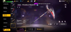 FF Nv 56 🔥 UMP Evo Nv 4 + McLaren P1 + La Casa de Papel e + - Free Fire