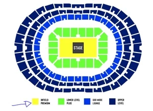 Ingresso para o IEM RIO MAJOR 2022 (4 dias) - Counter Strike CS