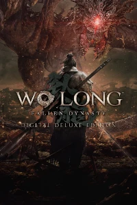 Wo Long: Fallen Dynasty Deluxe Edition - Steam Offline
