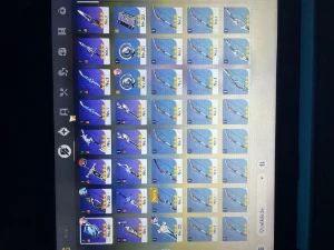 genshin impact 5*