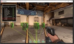 HACK VALORANT + SPOOFER ANTI BAN NA PLACA