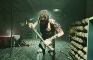 The Outlast Trials Campanha Offline - Outros