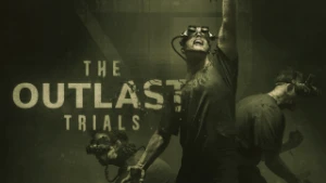 The Outlast Trials Campanha Offline - Outros