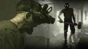 The Outlast Trials Campanha Offline - Outros