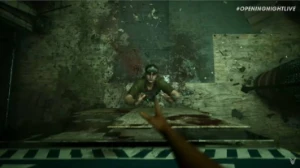 The Outlast Trials Campanha Offline - Outros