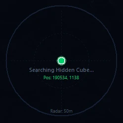 Aion 2 Radar Hack de Hidden Cubes - Outros