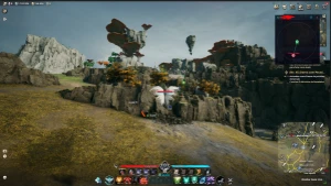 Aion 2 Radar Hack de Hidden Cubes - Outros
