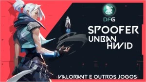 Valorant Spoofer HWID BAN