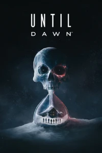 Until Dawn - Steam