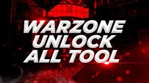 Unlock all warzone - Call of Duty COD