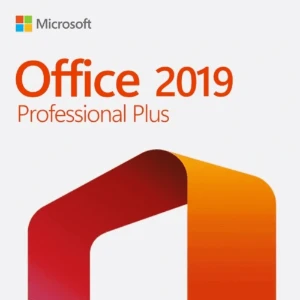 Microsoft office 2019 profissional plus ( 1 pc ) Original