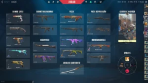 conta valorant e league of legends 480 SKINS