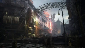 Xbox The Sinking City #C97858
