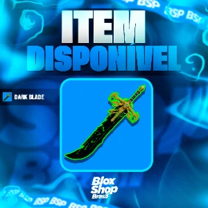 Blox Fruits > 🗡️Dark Blade - Roblox