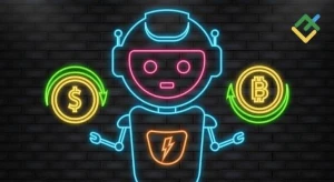 Robô Forex Meta Trader 4