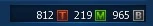 Teras 50 centavos - Digimon Masters Online DMO