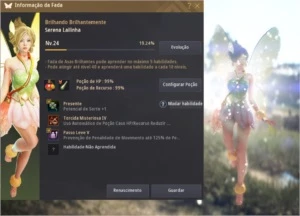 Conta - Barraca P2W, Fada P2W, Full T3 Pets, +email - Black Desert
