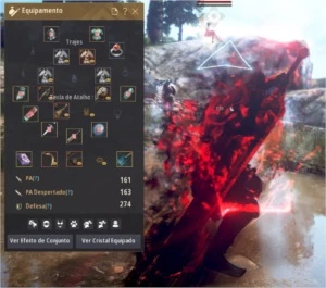 Conta - Barraca P2W, Fada P2W, Full T3 Pets, +email - Black Desert