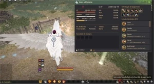 CONTA BLACK DESERT ONLINE - COM EMAIL