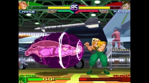 Street Fighter 30th Anniversary Collection - Jogos (Mídia Digital)