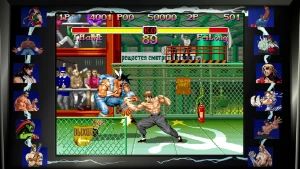 Street Fighter 30th Anniversary Collection - Jogos (Mídia Digital)