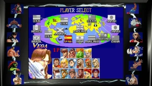 Street Fighter 30th Anniversary Collection - Jogos (Mídia Digital)