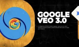 Gemini Enterprise Convite (30 Dias)