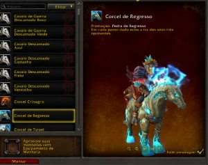 conta battlenet - Blizzard