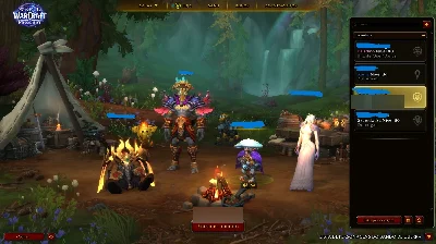 conta battlenet - Blizzard