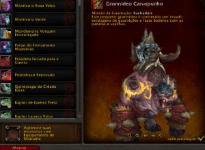 conta battlenet - Blizzard