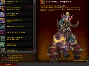 conta battlenet - Blizzard