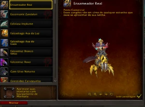 conta battlenet - Blizzard