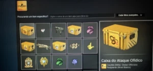 Csgo Prime + entrega automática  - Steam