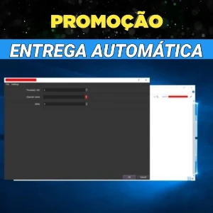 [Gratuito] Bot Viewers + Ad Twitch - Outros