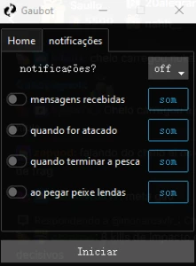 Bot de pesca (fishing bot) ravendawn - 3 dias - Outros