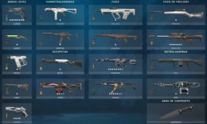 Conta C/ 30 Skins  👹 Vandal E Operator  👹 Full Acesso!!! - Valorant