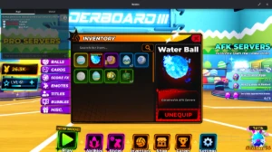 Conta de voleyball legends Feiko twins akari sanu - Roblox