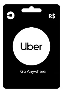 Uber R$50