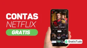 Método Netflix Infinita Gratis 100% Funcional! - Assinaturas e Premium