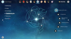 Genshin Impact Xiao+Bis Neuvillette+Bis Ganyu C1
