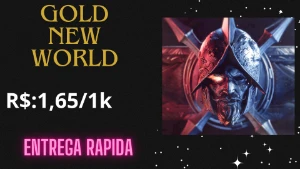 Gold Devaloka  - New World