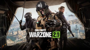 Call of Duty: Modern Warfare II - Presente na Steam COD