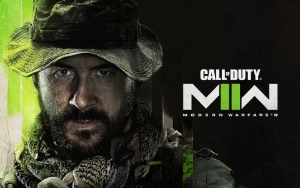 Call of Duty: Modern Warfare II - Presente na Steam COD