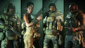Call of Duty: Modern Warfare II - Presente na Steam COD