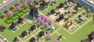 Conta rise of kingdoms - Outros